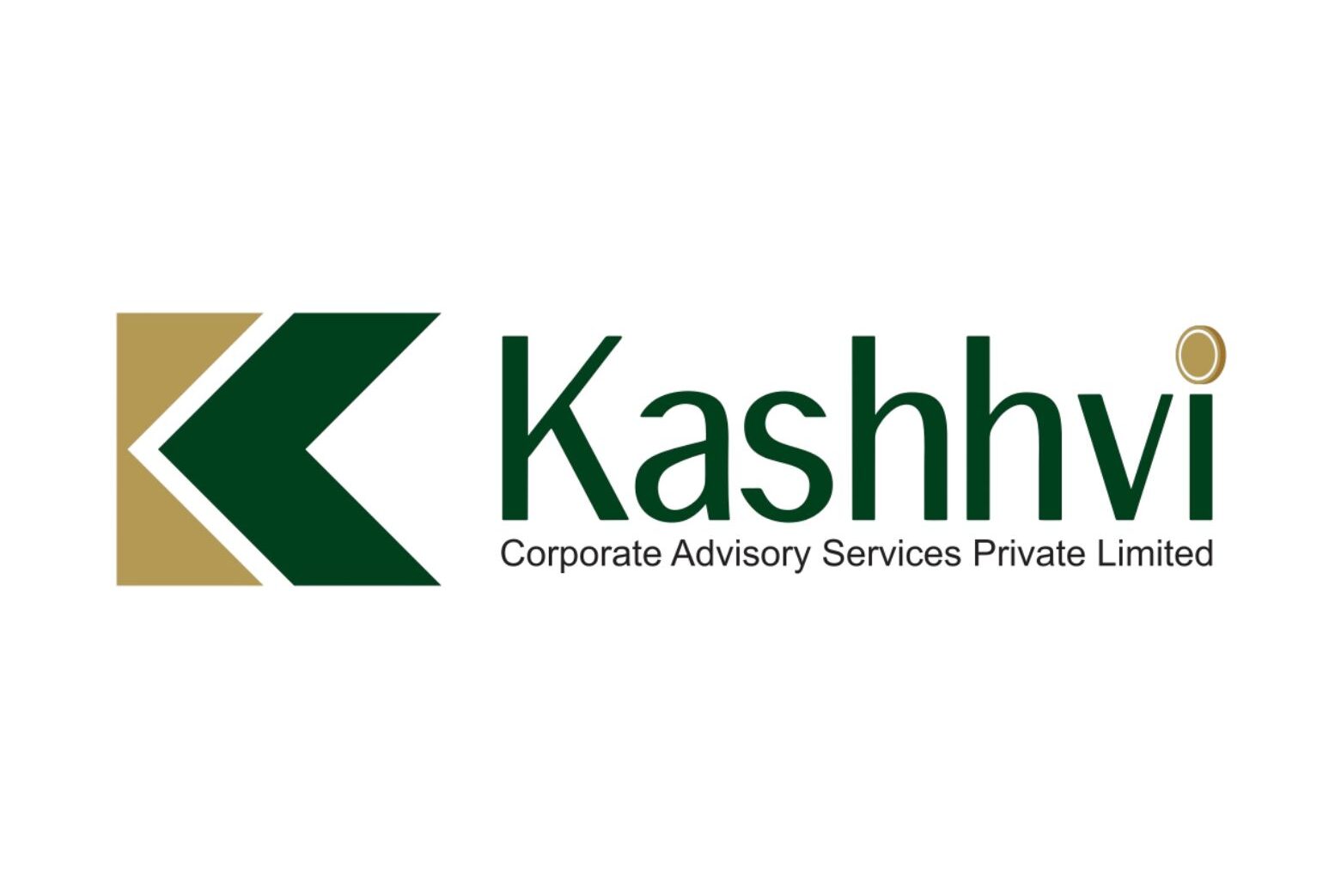 Kashhvi Logo