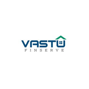 Vastu Finserve Logo