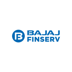 Bajaj Finserv Logo