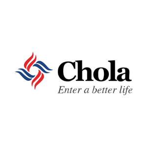 Chola Logo