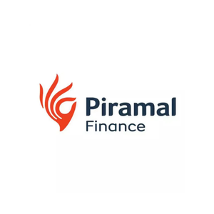 Piramal Finance Logo