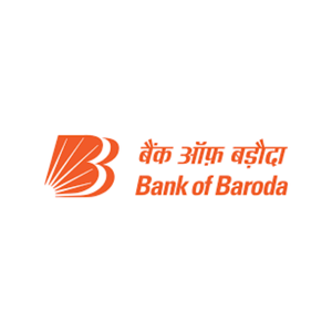 Bank Of Baroda Logo