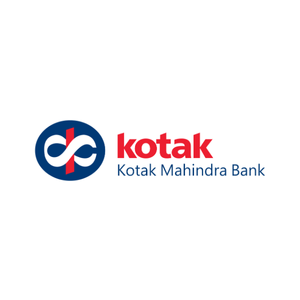kotak Bank logo
