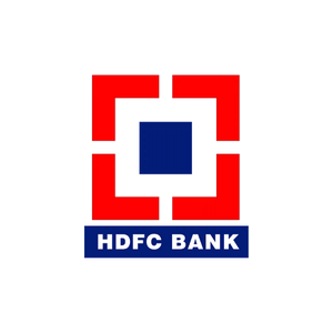 HDFC Logo