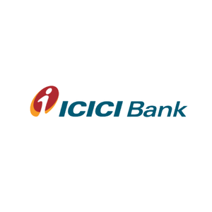 ICICI Bank Logo