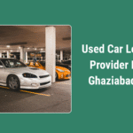 Used Car Loan Provider In Ghaziabad