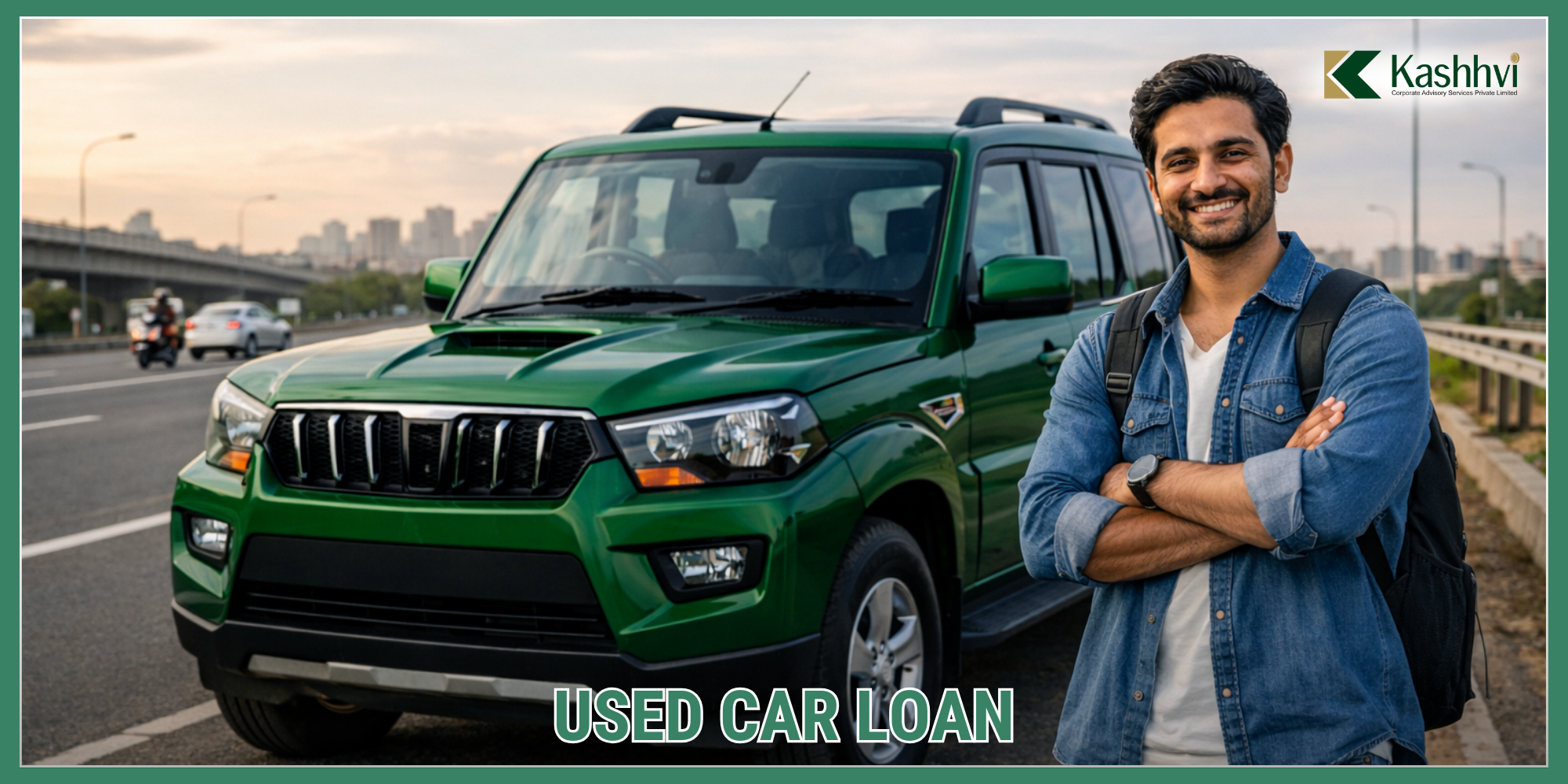 Used Car Loan