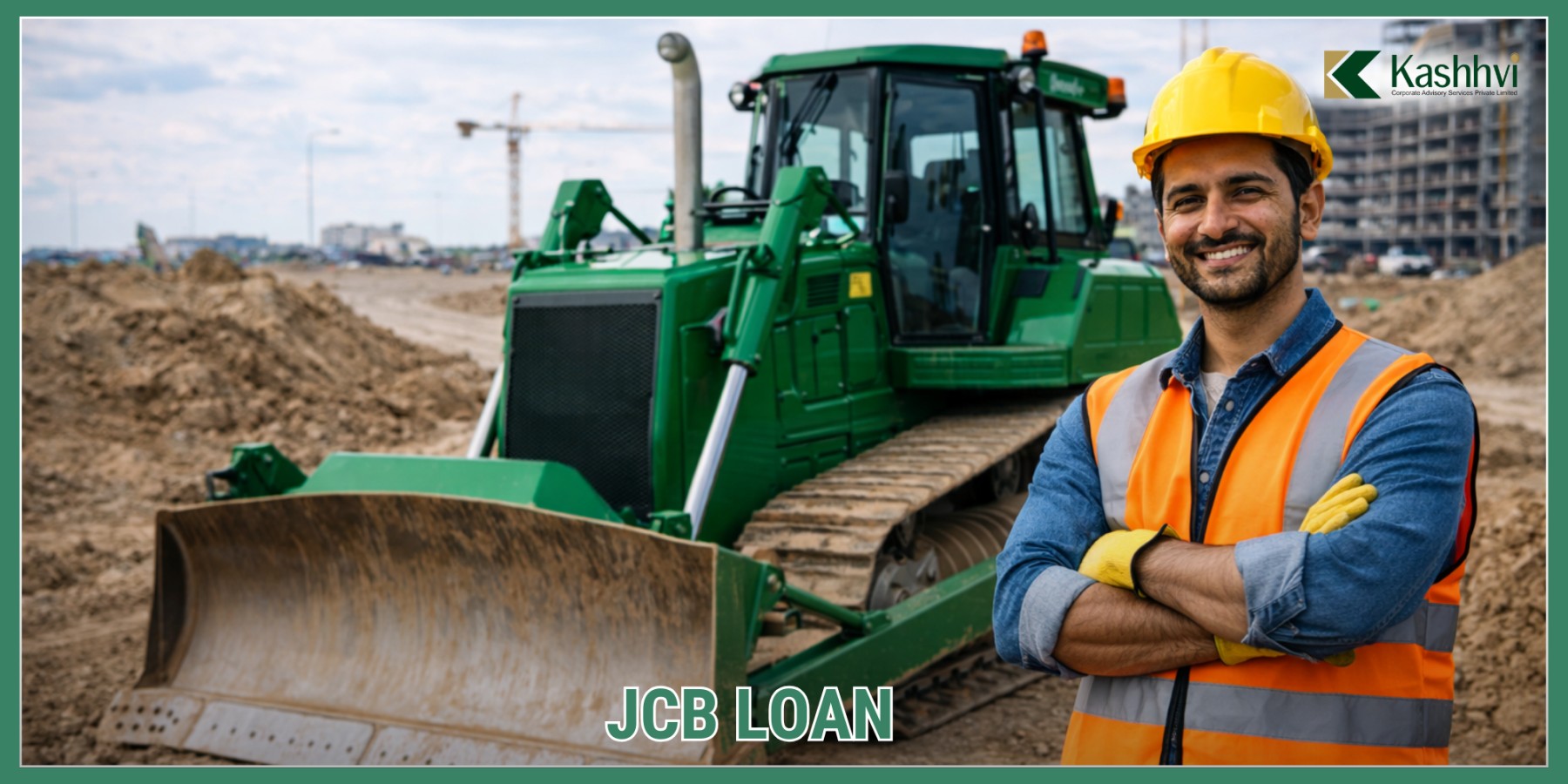 JCB Loan